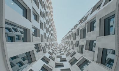 Primer premio arquitectura para Toni Palomares