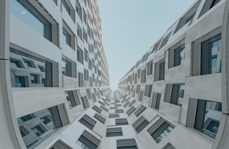 Primer premio arquitectura para Toni Palomares