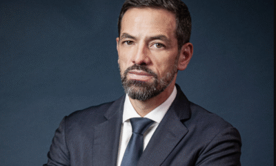 Ricardo Castillo, director de inversiones de Mirabaud