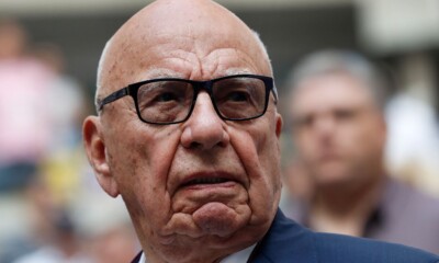 Rupert Murdoch