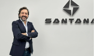 Santana Motors