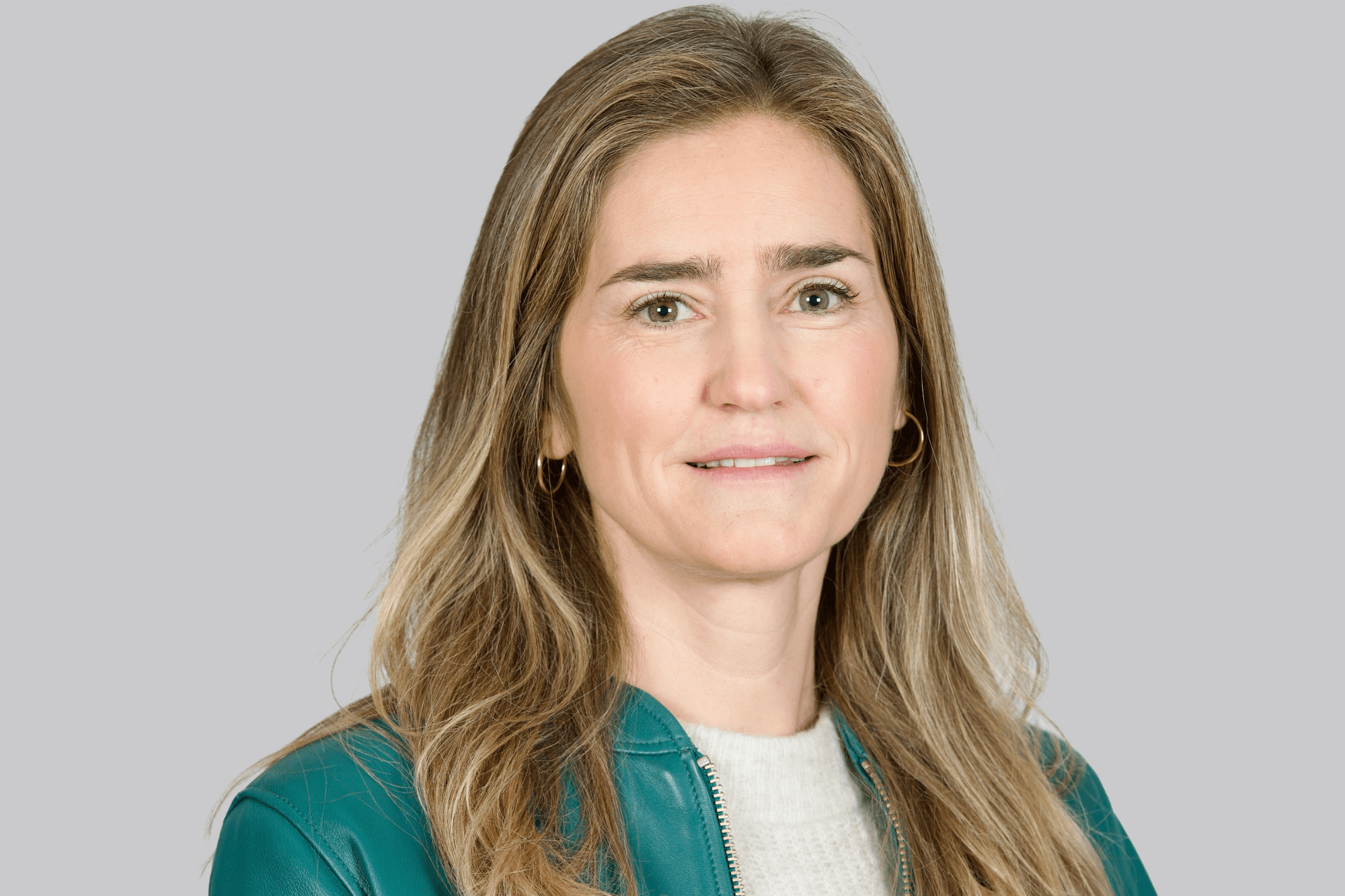 Sara Aagesen Muñoz, Vicepresidenta tercera y ministra para la Transición Ecológica y el Reto Demográfico del Gobierno de España
