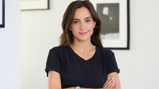 Sarah Chemouli
