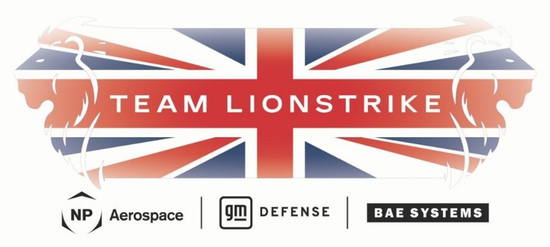 Team LionStrike