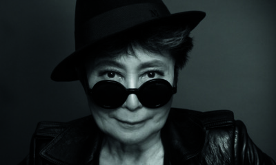 Yoko Ono