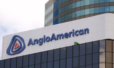 Anglo American