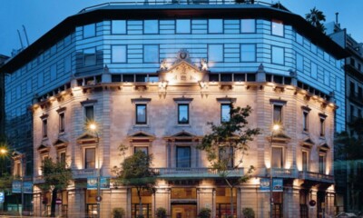 Derby Hotels Collection