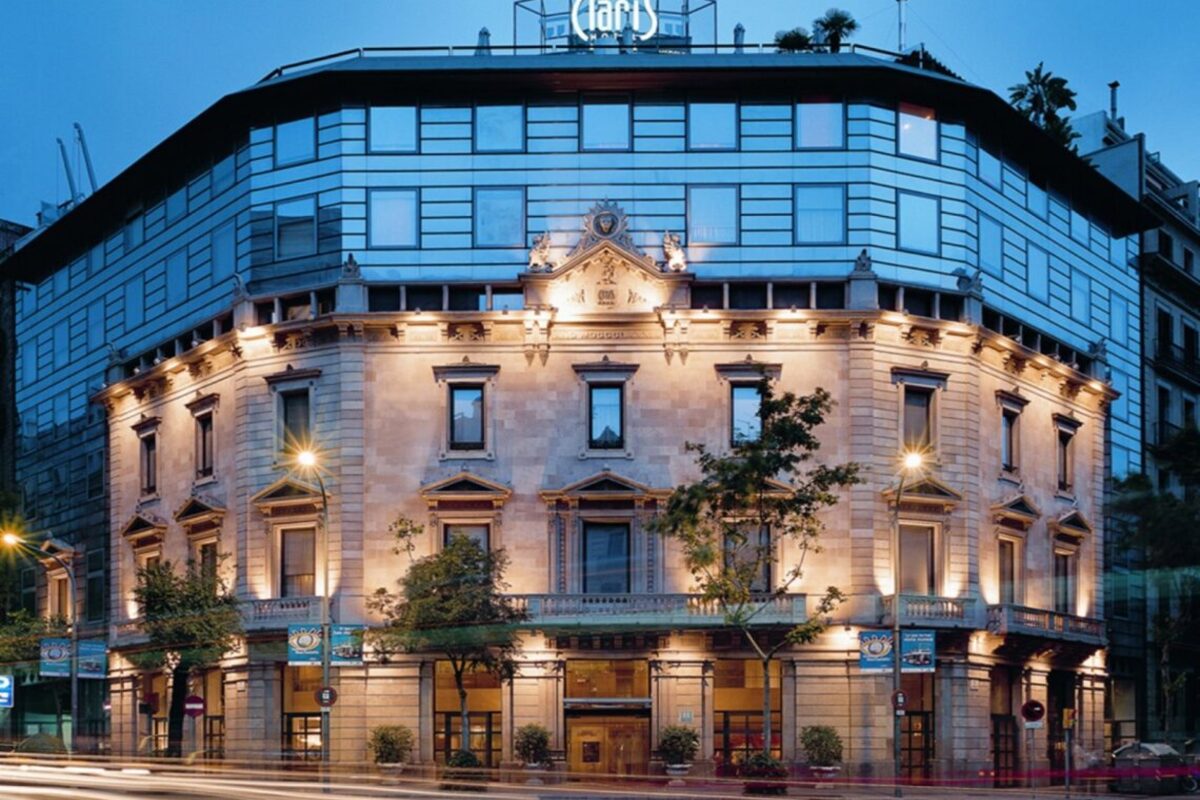 Derby Hotels Collection