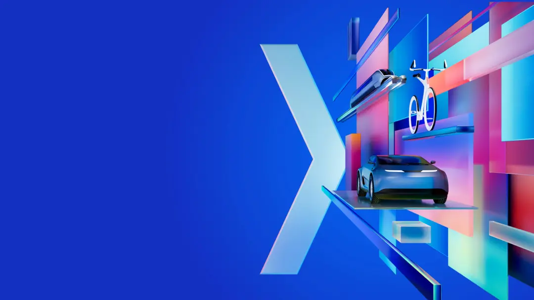 IAA Mobility