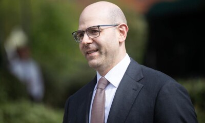 Stephen Miran