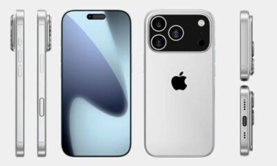 iPhone 17