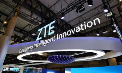 ZTE