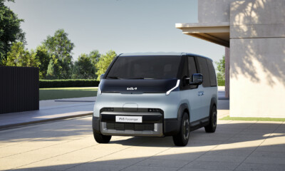 Kia PV5