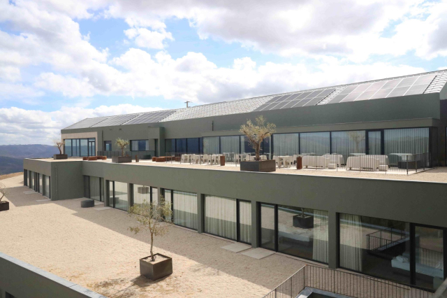 Silken Hoteles