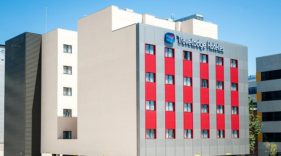 Travelodge