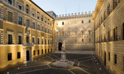 Monte dei Paschi di Siena