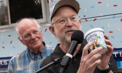 Ben&Jerry